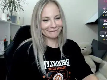 Chaturbate Best live sex cam show of sunny_bunny6