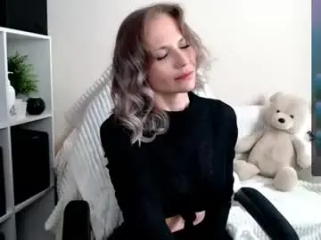 Chaturbate Sex Chat of sunny_bunny6