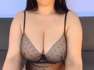 Chaturbate Sex Cam of valentinajaramilloo