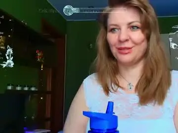 Chaturbate Nude Webcam of veronikawgold
