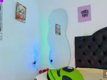 Chaturbate Adult Webcams of victoria_alien