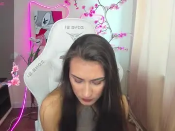 Chaturbate Free Live Porn of adeleluu