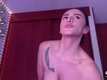 Chaturbate Adult Webcams of charlotte114