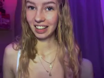 Chaturbate Free Live Porn of cherryrush951544