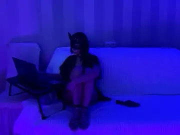 Chaturbate Free Live Porn of cleo_catra