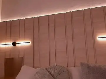 Chaturbate Sex Chat of isabella_roberts13