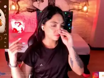 Chaturbate Watch Live Sex Cams of isarogers_dl
