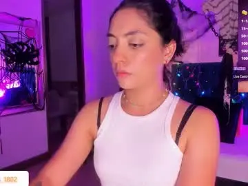 Chaturbate Private Sex Chat of isarogers_dl