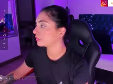 Chaturbate Sex Cam of isarogers_dl