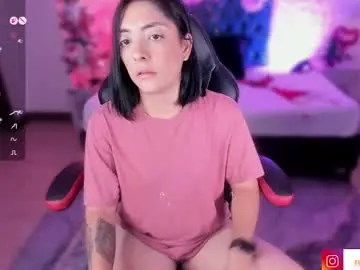 Chaturbate Best live sex cam show of isarogers_dl