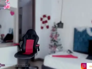 Chaturbate Adult Webcams of isarogers_dl