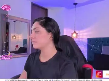 Chaturbate Adult Video Chat of isarogers_dl