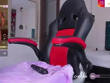 Chaturbate Live Porn of isarogers_dl