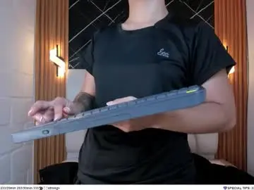 Chaturbate Watch Live Sex Cams of isarogers_dl