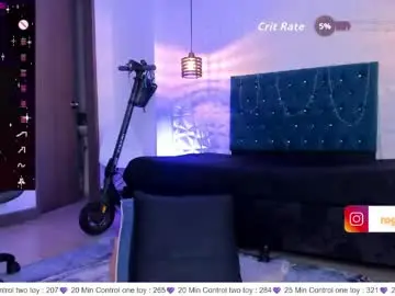 Chaturbate Private Sex Chat of isarogers_dl