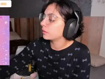 Chaturbate Live Sex of isarogers_dl
