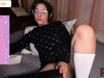 Chaturbate Adult Webcam of isarogers_dl