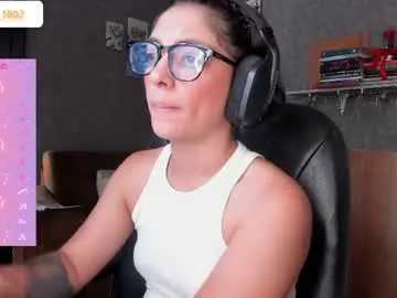 Chaturbate Private Sex Chat of isarogers_dl