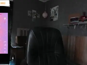 Chaturbate Sex Cam of isarogers_dl
