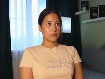 Chaturbate Sex Cam of jenydaniels