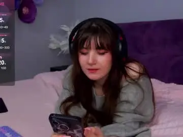 Chaturbate Free Porn Cam of lia_dolly