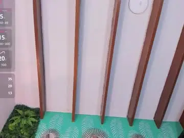 Chaturbate Adult Video Chat of mari_cooper1