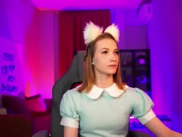 Chaturbate Sex Cam of meganrodgers