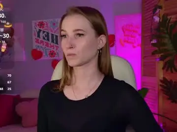 Chaturbate Live Sex Cam of meganrodgers