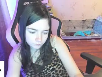 Chaturbate Private Sex Chat of melisanilson