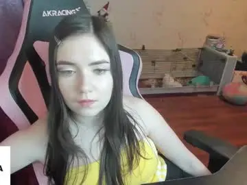 Chaturbate Adult Video Chat of melisanilson