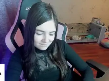 Chaturbate Free Porn Cam of melisanilson