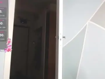 Chaturbate Adult Video Chat of mila_good