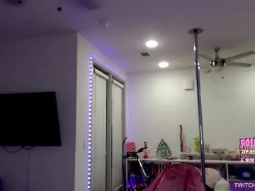 Chaturbate Sex Chat of princess_cece