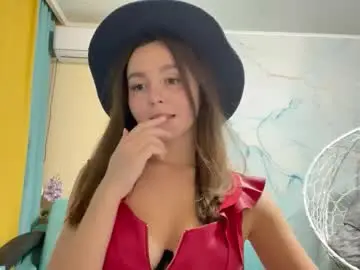 Chaturbate Best live sex cam show of smiling_riddle