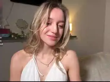 Chaturbate Private Sex Chat of sophiebelll
