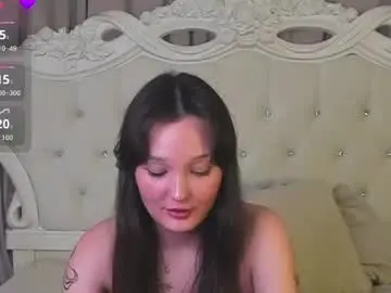 Chaturbate Free Porn Cam of stellagregory