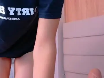 Chaturbate Best Webcam of zoehangel