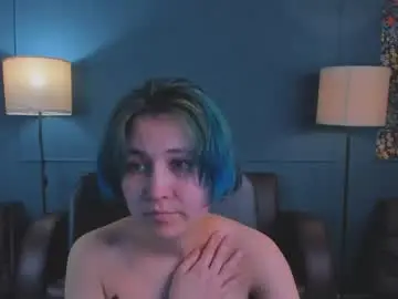 Chaturbate Sex Chat of alicebalm11