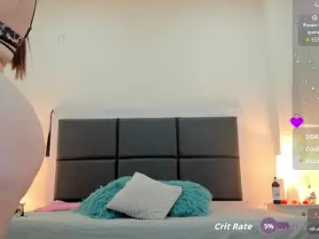 Chaturbate Watch Live Sex Cams of aslhyn_gomez