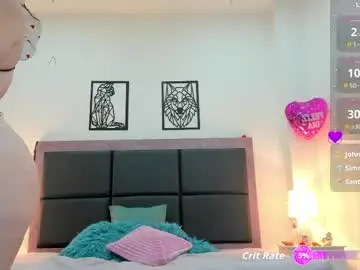 Chaturbate Best Webcam of aslhyn_gomez