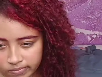 Chaturbate Sex Chat of crespa_latin_