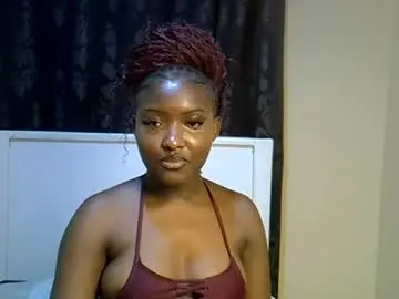Chaturbate Sex Chat of ebonybarbieee