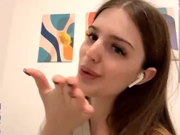 Chaturbate Free Live Porn of emeraldcotton