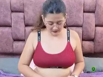 Chaturbate Live Sex of gracethornton