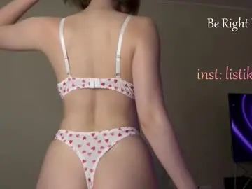 Chaturbate Adult Webcam of kokome21