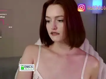 Chaturbate Nude Webcam of kokome21