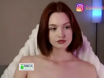 Chaturbate Best Webcam of kokome21