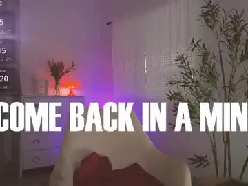 Chaturbate Free Porn Cam of lanabosch