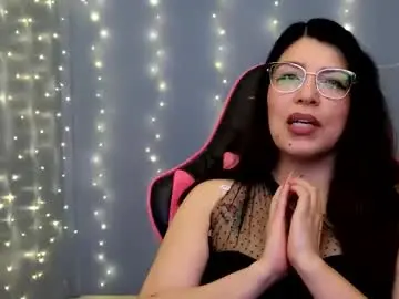 Chaturbate Free Porn Cam of lilithexes