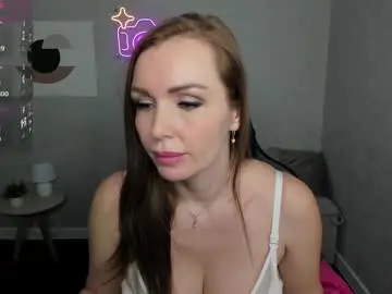 Chaturbate Sex Cam of marie_hayes